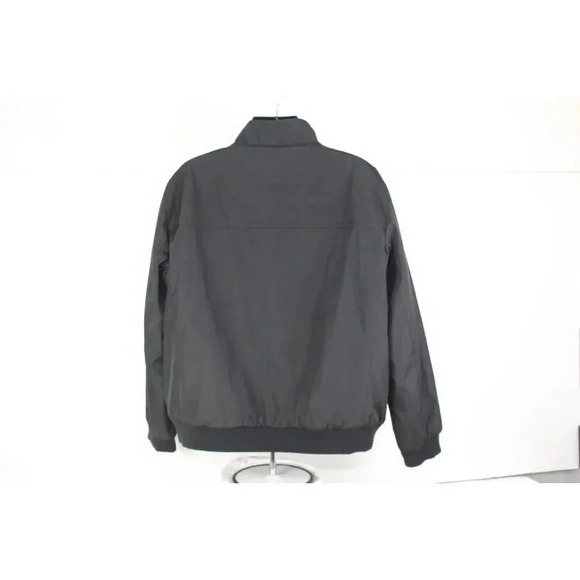 ANDREW MARC Men's black coat size XXL - Picture 6 of 11